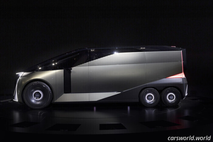 Lexus potrebbe sostituire le sue auto sportive F con un solo piccolo e triste pulsante | Carscoops